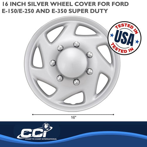 Coast To Coast IWCB9416S  WHEEL COVER