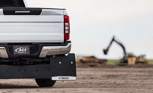 ACCESS Covers H5020199 Rockstar MUD FLAPS