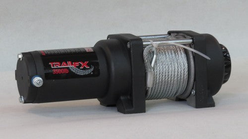 TrailFX W35B TFX Winches WINCHES
