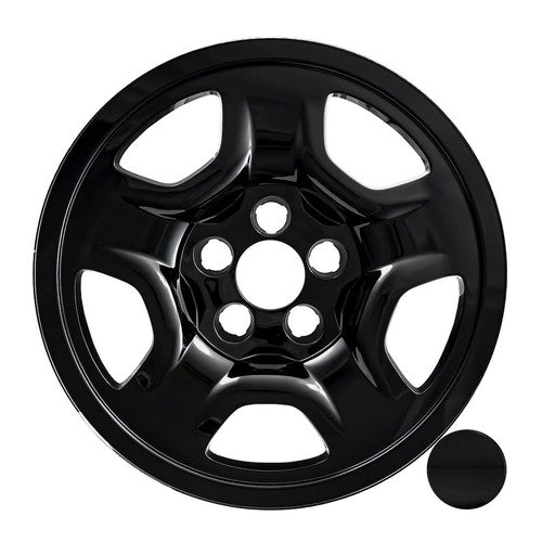 Coast To Coast IWCIMP97BLK IMPOSTOR  WHEEL COVER