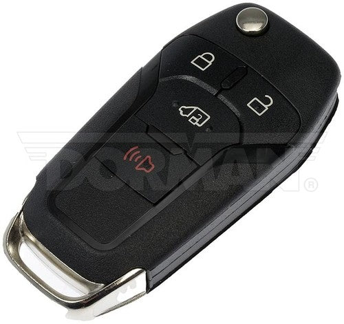 Dorman (OE Solutions) 99296ST OE Solutions REMOTE CONTROL CARS
