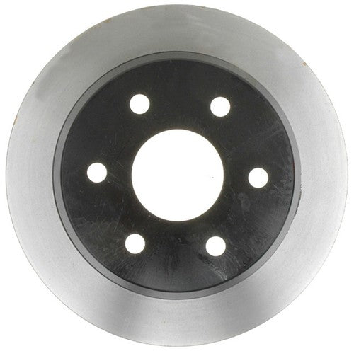 Raybestos Brakes 56827 Specialty - Truck BRAKE ROTORS OEM