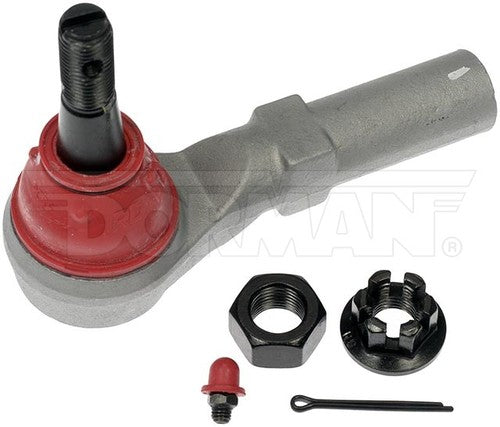 Dorman Chassis TO91435RD Premium  STEERING PARTS OEM