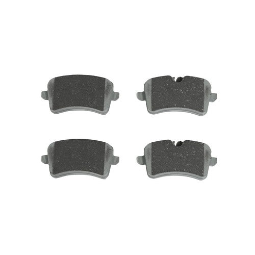 Brembo Rear Ceramic Brake Pads Fits  2013 2014 Audi A8 Quattro 4 Pc P85120N