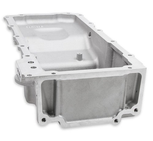 Holley Performance 302-3  OIL PAN