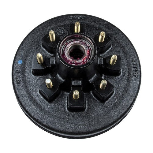Lippert Components 814203  TRAILER BRAKE ASSEMBLY