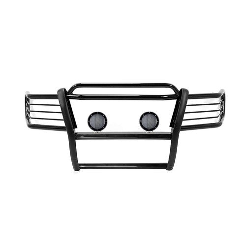 Black Horse Offroad 17EB26MA-PLFB  GRILL GUARD