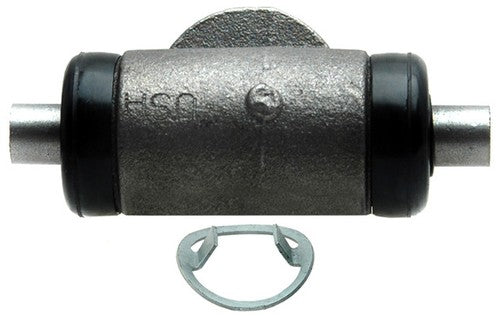 Raybestos Brakes WC37585 Element3 REAR BRAKE HYDRAULICS