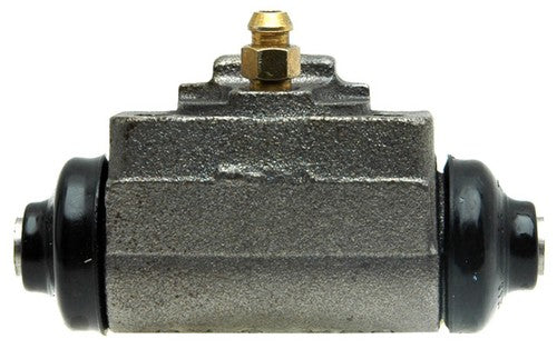 Raybestos Brakes WC37590 Element3 FRONT BRAKE HYDRAULICS
