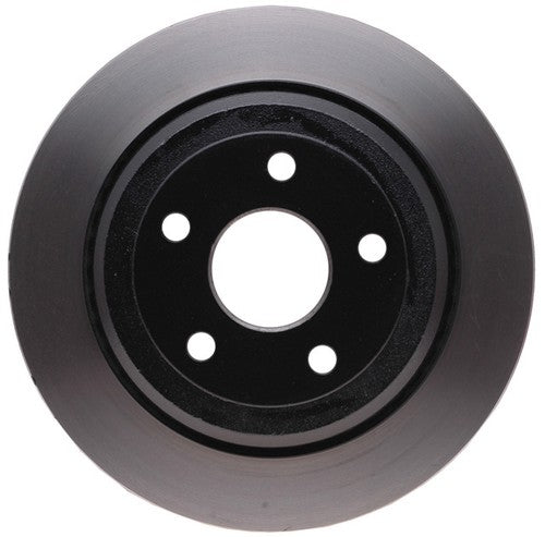 Raybestos Brakes 780869 Specialty - Truck BRAKE ROTORS OEM