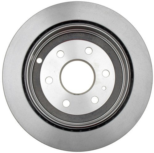 Raybestos Brakes 580569 Specialty - Truck BRAKE ROTORS OEM