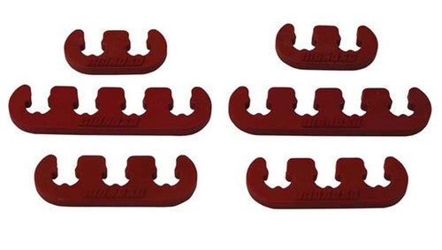 Moroso Performance 72161  SPARK PLUG WIRE DIVIDERS