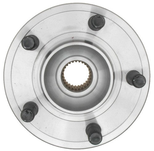 Raybestos Brakes 712301 PG PLUS  FRONT PADS SHOES ROTORS DRUMS
