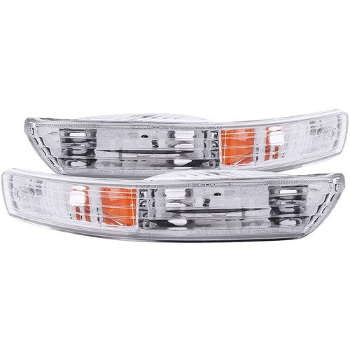 ANZO USA 511021 Euro LIGHTS PARKING