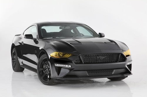 GT Styling GT0995Y  HEADLIGHT COVERS