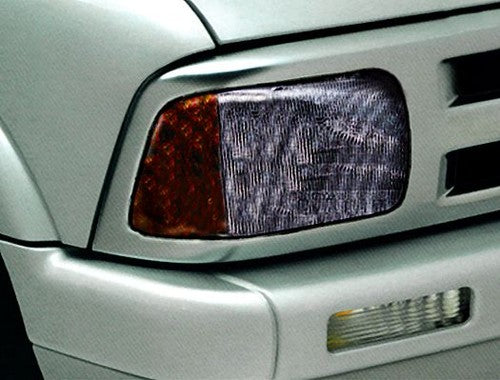 GT Styling GT0899X  HEADLIGHT COVERS