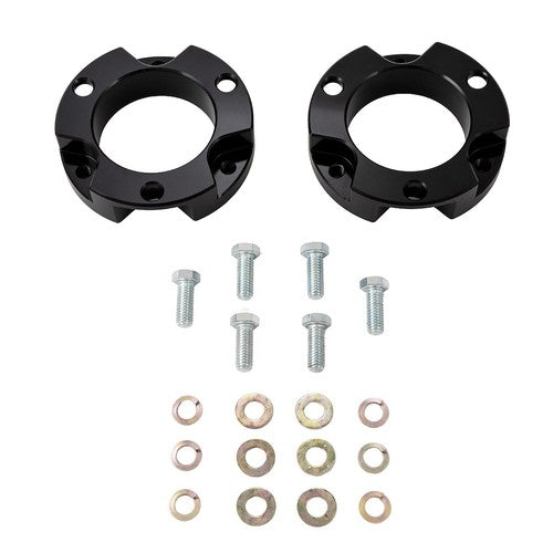 Suspension Pro F25LL5 TFX Leveling Kits LEVELING KIT