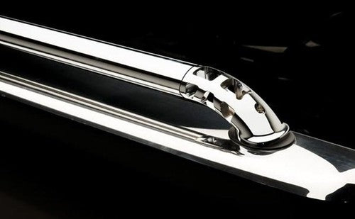 Putco 89857GM Locker BED RAILS