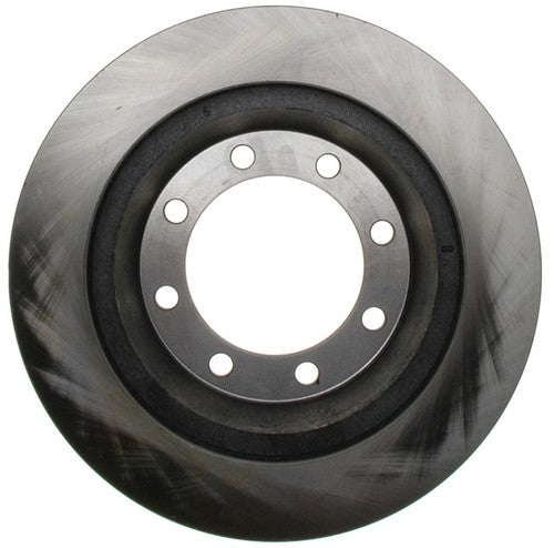 Raybestos Brakes 5980R R-Line BRAKE ROTORS OEM