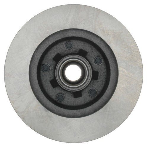 Raybestos Brakes 5100R R-Line BRAKE ROTORS OEM