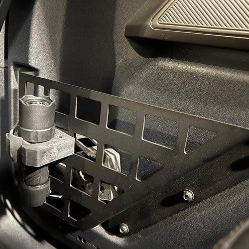 Putco 195507 Venture TEC MOLLE PANEL
