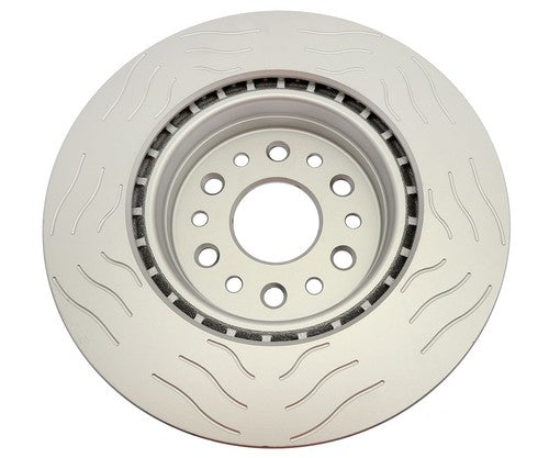 Raybestos Brakes 782430PER Specialty - Street Performance BRAKE ROTORS OEM