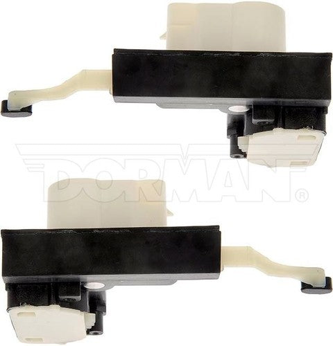Dorman (OE Solutions) 746-017KT OE Solutions DOOR HANDLE OEM