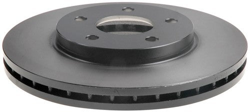 Raybestos Brakes 580244R R-Line BRAKE ROTORS OEM