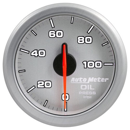 AutoMeter 9152-UL AirDrive GAUGE