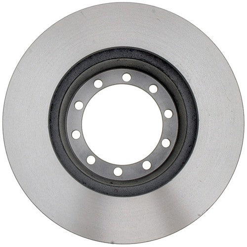 Raybestos Brakes 66205 Advanced Technology BRAKE ROTORS OEM