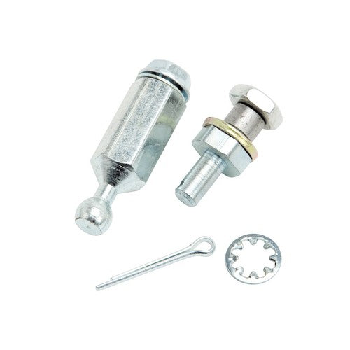 Edelbrock 8007  CARBURETOR LINKAGE & BRACKETS
