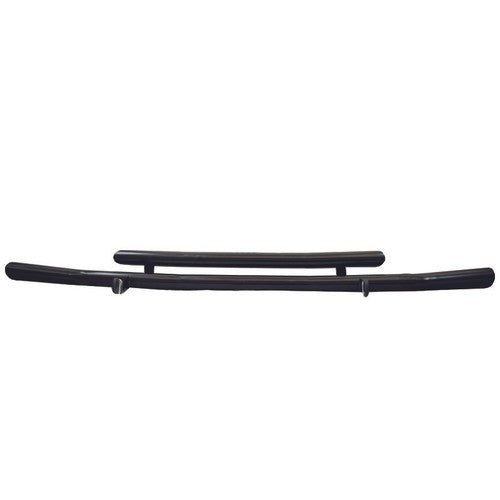Black Horse Offroad FD-NI21B  BUMPER GUARD