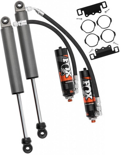 Fox Shocks 883-26-087 2.5 Performance Series SHOCK ABSORBERS