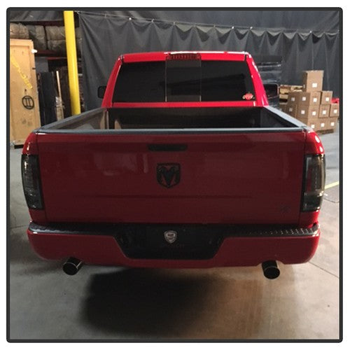 Spyder Automotive 5084064  TAIL LIGHT LENSES