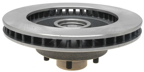 Raybestos Brakes 6014R R-Line BRAKE ROTORS OEM