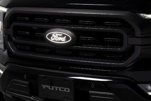 Putco 92603 LuminiX EMBLEMS