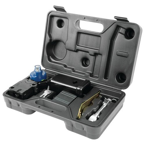 Draw-Tite 76914 Hidden Hitch HITCH CLASS I II & III