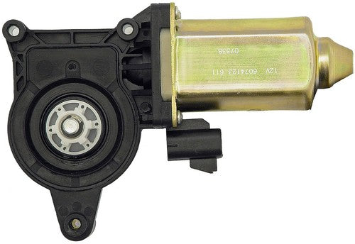 Dorman (OE Solutions) 742-123 OE Solutions WINDOW ASSEMBLIES & MOTORS