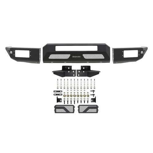Westin Automotive 58-41055 Pro-Mod BUMPER TRUCK FRONT