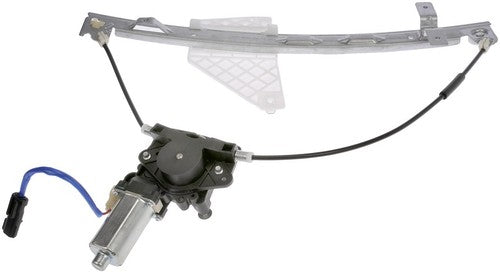 Dorman (OE Solutions) 741-374 OE Solutions WINDOW ASSEMBLIES & MOTORS