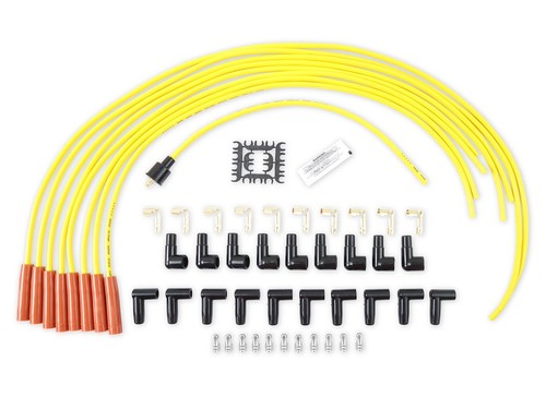 ACCEL Ignition 4038 Super Stock 4000 Series SPARK PLUG WIRES