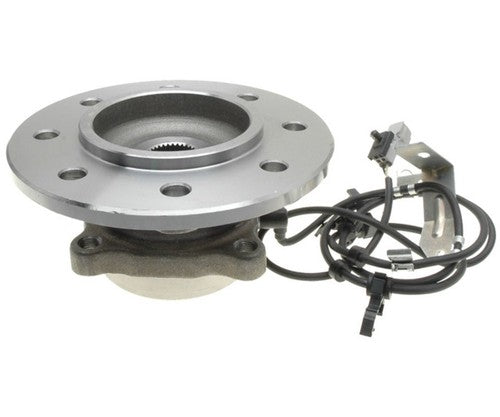 Raybestos Brakes 715035  FRONT PADS SHOES ROTORS DRUMS