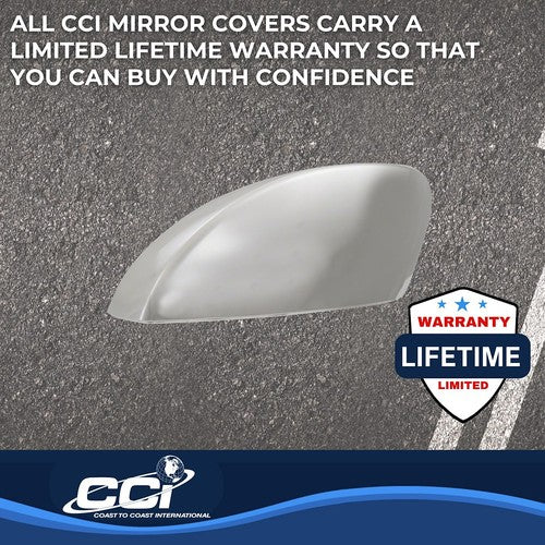 Coast To Coast CCIMC67523R  MIRROR COVERS