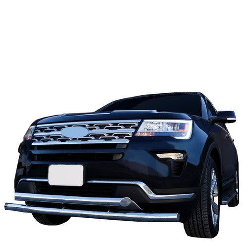 Black Horse Offroad FD-FO01S Front Runner BUMPER PROTECTOR