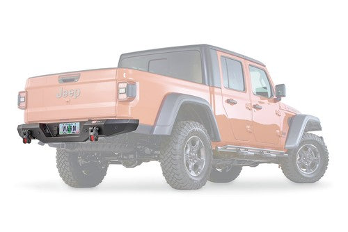 Warn 106300 Elite Series MOUNTING KIT