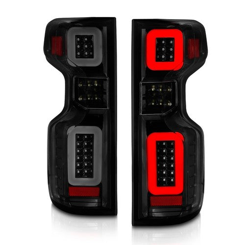ANZO USA 311415  TAIL LIGHT KIT