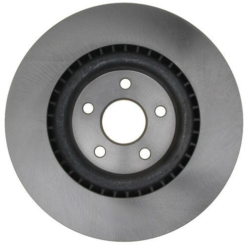 Raybestos Brakes 780960R R-Line BRAKE ROTORS OEM