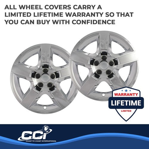 Coast To Coast IWC43517C  WHEEL COVER