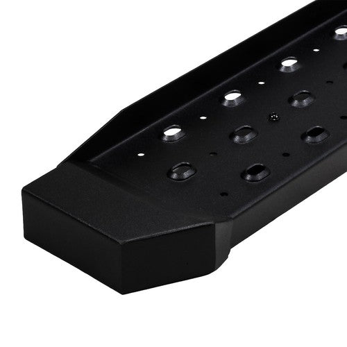 TrailFX FBV01B TFX Rear Step Bars STEP PLATE