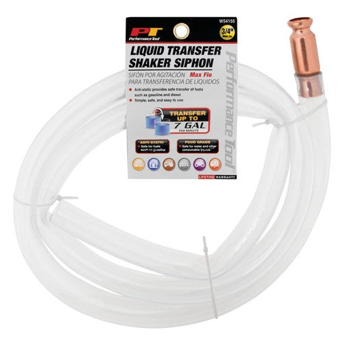 Performance Tool W54155  TOOL